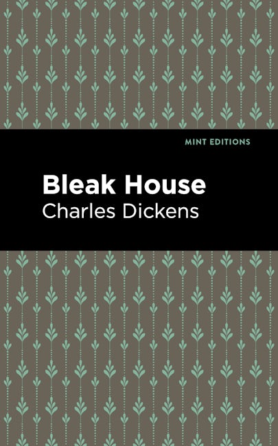 Book cover image for Bleak House ISBN: 9781513266046
